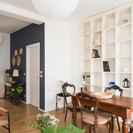 Youhosty - Cardellino 55 Apartment Milan