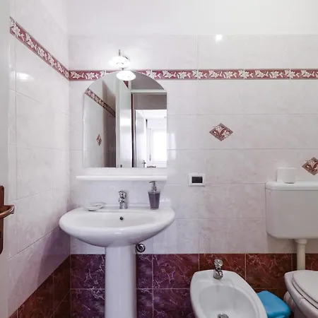 Apartment Primopiano - San Dionigi