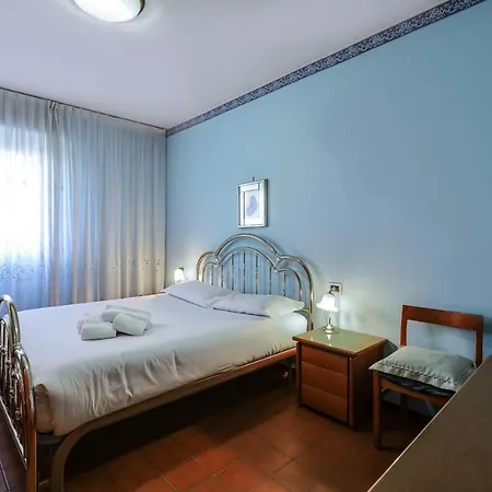Apartment Primopiano - San Dionigi *