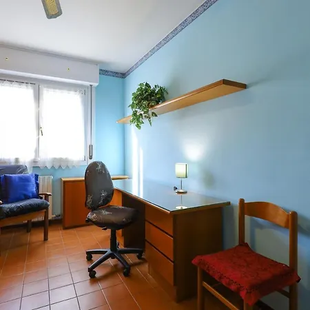 Primopiano - San Dionigi Apartment Milan