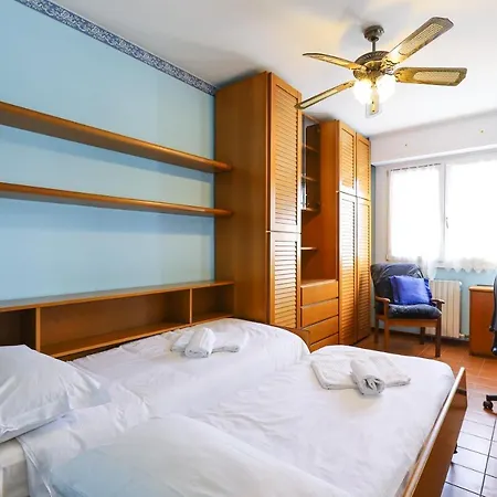 Primopiano - San Dionigi Apartment