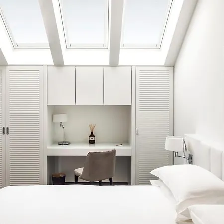 Magna Pars L'hotel A Parfum, Small Luxury Of The World Hotel Milan