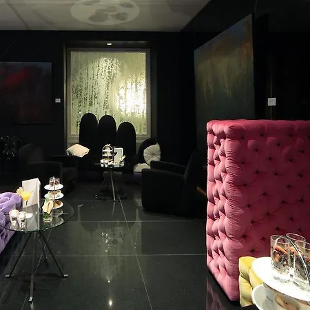 Palazzo Matteotti, The Dedica Anthology, Autograph Collection 5* Mediolan