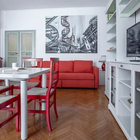 Italianway - De Cristoforis 12 Milano