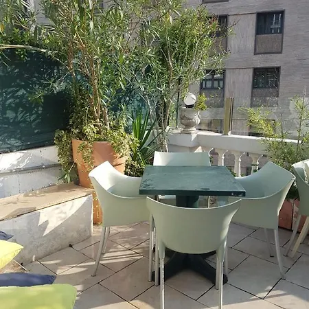 Appartement Miniattico Fara *