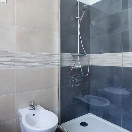 Appartamento Italianway - De Cristoforis 12 Milano