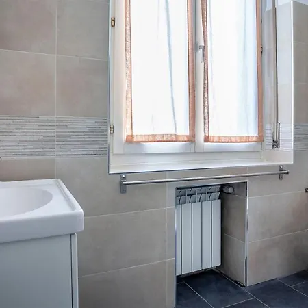 Italianway - De Cristoforis 12 * Milano