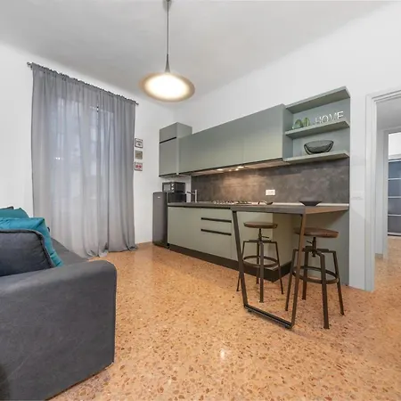 Casa Da Distinta Lägenhet Milano