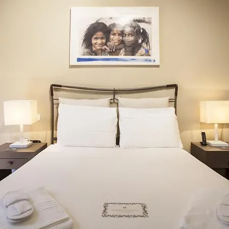 Hemeras Boutique Homes - 4 Luxury In Fashion District Milan