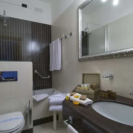 Axyhotels Innstyle Hotel Milano