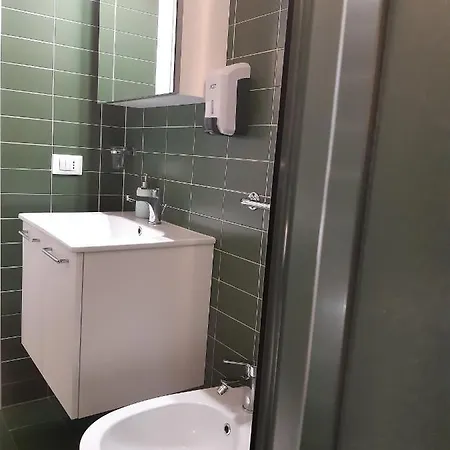 فندق La Cordata - San Vittore 49 ميلان