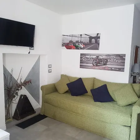 Appartement Miniattico Fara *