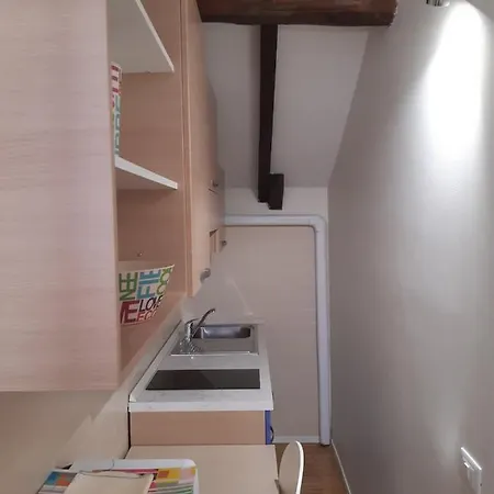 La Cordata - San Vittore 49 * ميلان