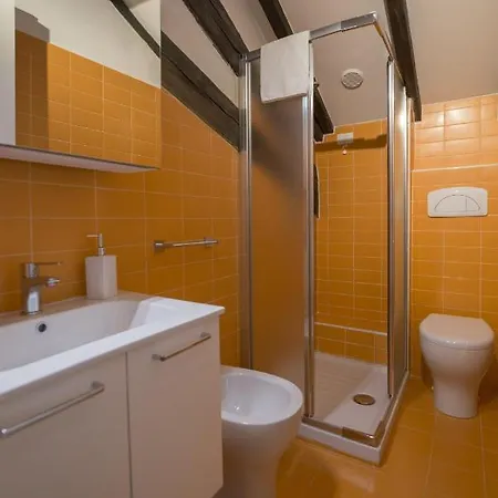 فندق La Cordata - San Vittore 49