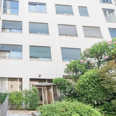 Apartment Porta Nuova 52