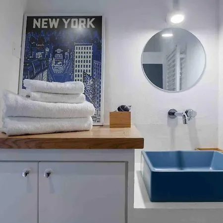 Cozy And Comfy Studio In Brera Apartment