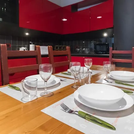 Italianway Easy - Massarani 5 Apartment