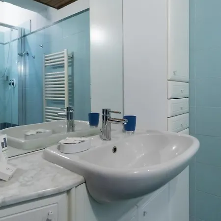 Italianway Easy - Massarani 5 Mailand