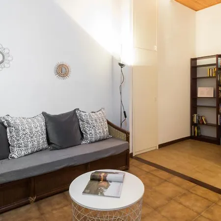 Apartment Italianway Easy - Massarani 5