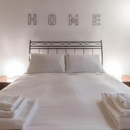 Apartment Italianway Easy - Massarani 5 *