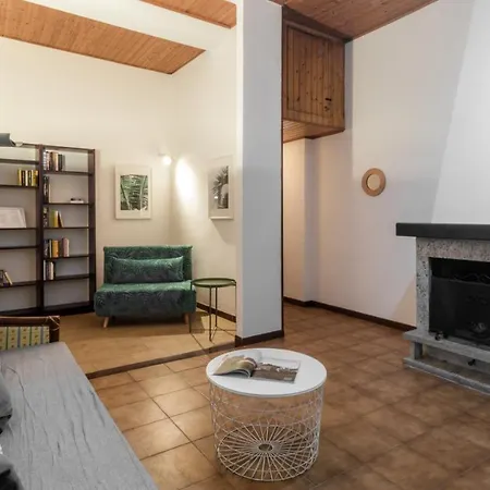 Apartment Italianway Easy - Massarani 5