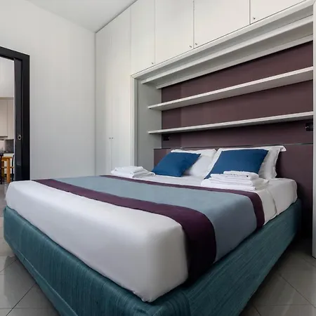 Apartamento Casa Da Isola *