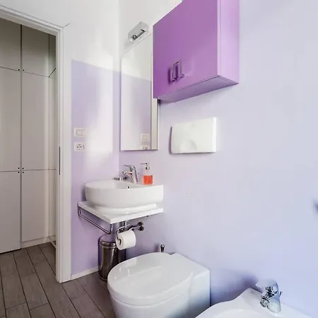 Easylife - - Friuli 15 - Porta Romana Apartment Milan