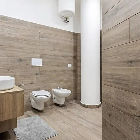 Easylife - - Santa Sofia 29 - Duomo *