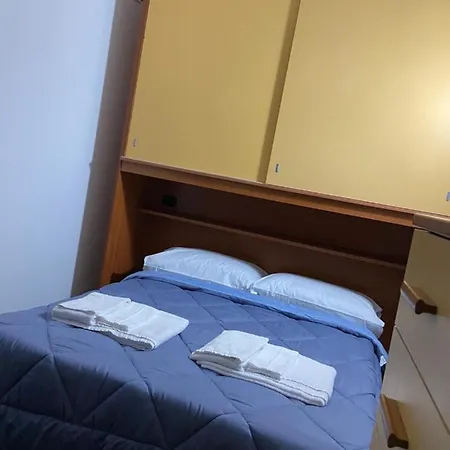 شقة Bicocca ميلان