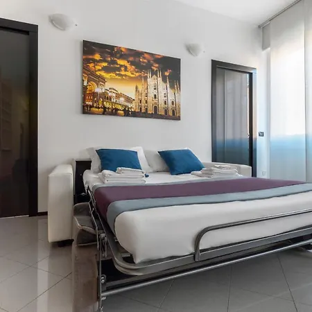 Apartamento Casa Da Isola Milán