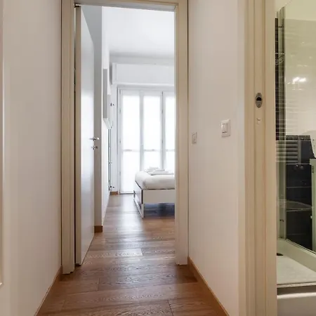 Italianway Easy - Palladio 16 Milan