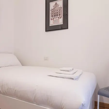 Italianway Easy - Palladio 16 Apartment