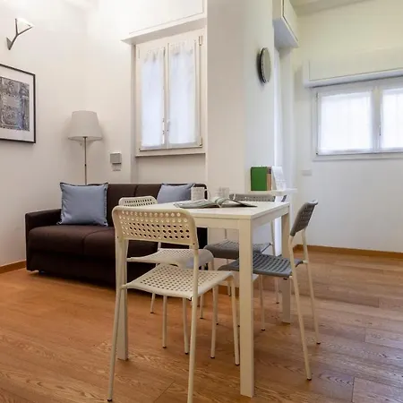 Italianway Easy - Palladio 16 Apartment *