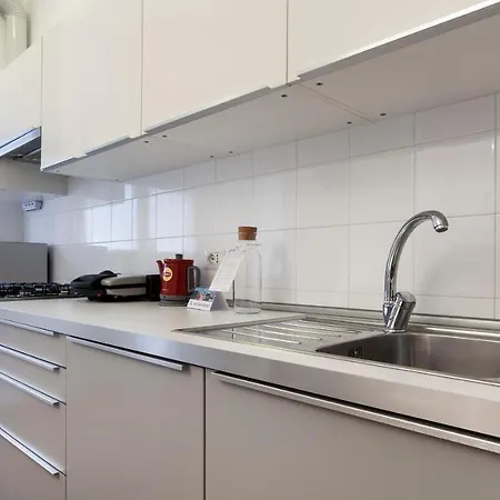 Italianway Easy - Palladio 16 Milan