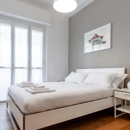 Italianway Easy - Palladio 16 * Milan