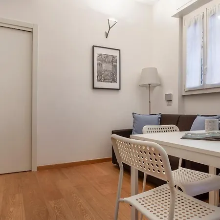 Apartment Italianway Easy - Palladio 16 Milan