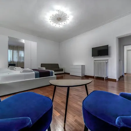 Apartamento Casa Da Suprema