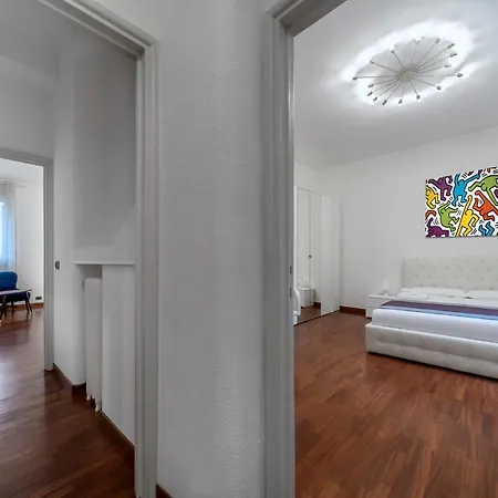 Apartamento Casa Da Suprema *