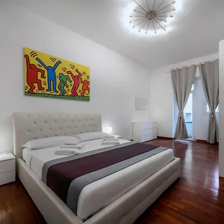 Casa Da Suprema Milão