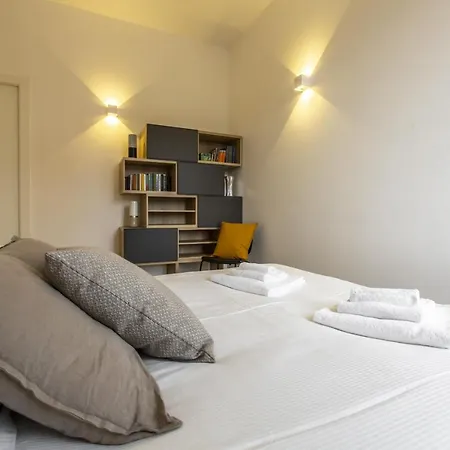 Maciachini R&r מילאנו