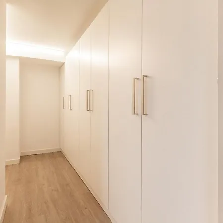 Alessia's Flat- Politecnico Milánó