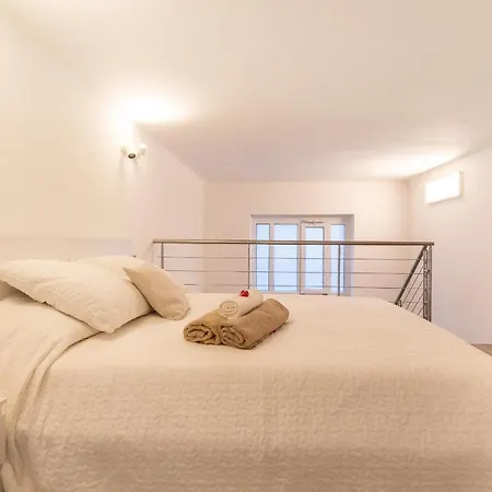 Alessia's Flat- Politecnico