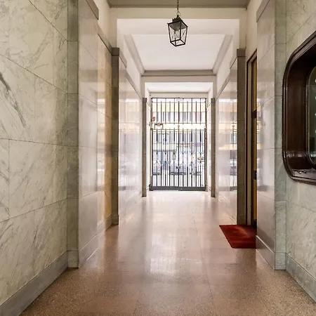 Alessia's Flat- Politecnico