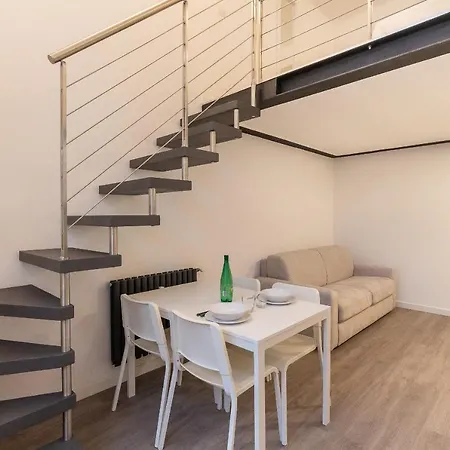 Alessia's Flat- Politecnico *