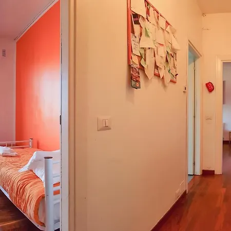 Foresteria Lombarda By Max