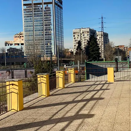 Διαμέρισμα Novi Homes *