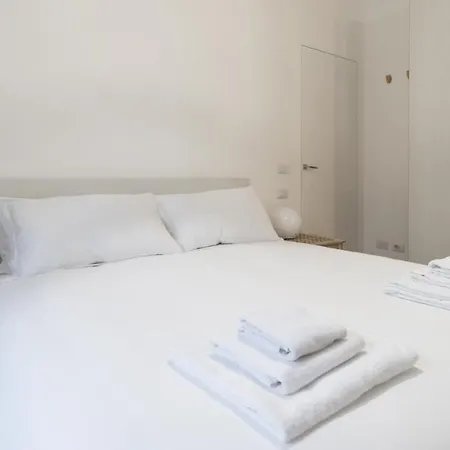 Italianway Easy - Fara 1 Milano