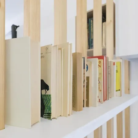 Lejlighed Italianway Easy - Fara 1 Milano