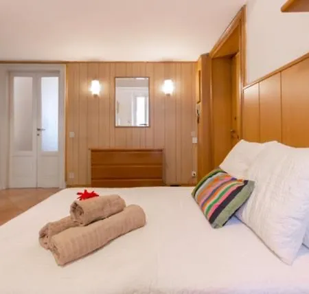 Alessia's Flat- Loreto 2