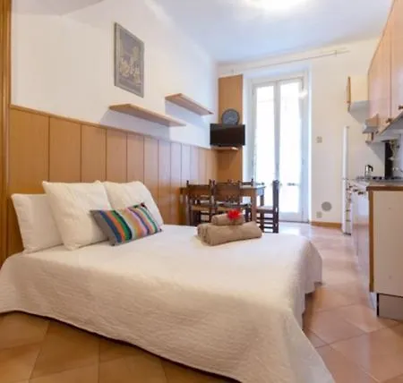 Alessia's Flat- Loreto 2 ミラノ